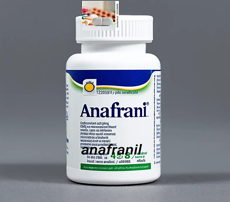 Anafranil 2