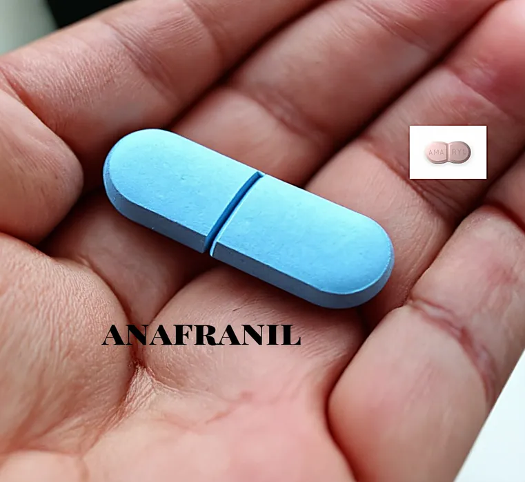 Anafranil 3